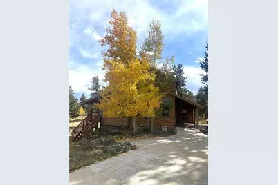 5076 Campfire Road, Hartsel, CO 80449 - Photo 1