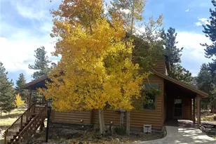 5076 Campfire Rd, Hartsel, CO 80449 - Photo 1