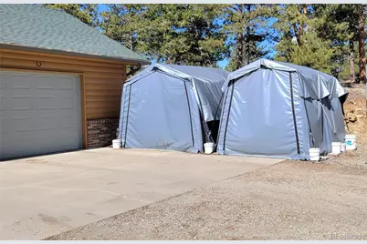 5076 Campfire Road, Hartsel, CO 80449 - Photo 31