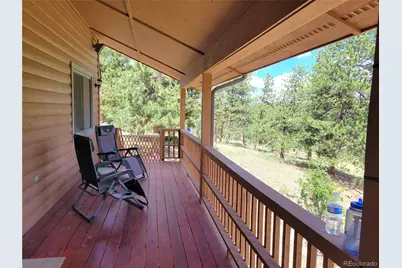 5076 Campfire Road, Hartsel, CO 80449 - Photo 11