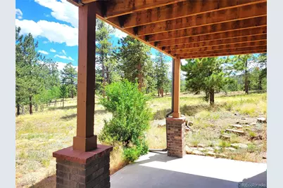 5076 Campfire Road, Hartsel, CO 80449 - Photo 23