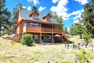 5076 Campfire Rd, Hartsel, CO 80449 - Photo 33