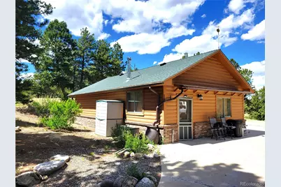 5076 Campfire Road, Hartsel, CO 80449 - Photo 25