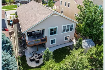 8436 Violet Court, Arvada, CO 80007 - Photo 3