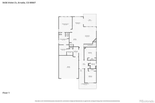 8436 Violet Ct, Arvada, CO 80007 - Photo 41