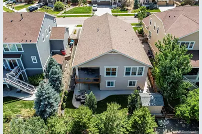 8436 Violet Court, Arvada, CO 80007 - Photo 37