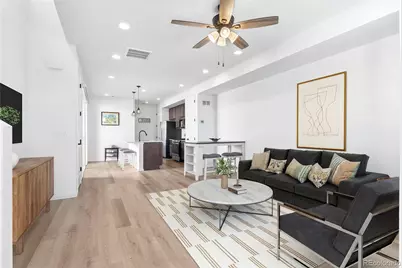 22826 E Tufts Place #A, Aurora, CO 80015 - Photo 3