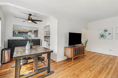 1520 Glencoe Street #7, Denver, CO 80220 - Photo 7