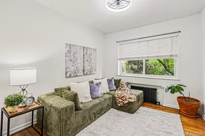 1520 Glencoe Street #7, Denver, CO 80220 - Photo 13