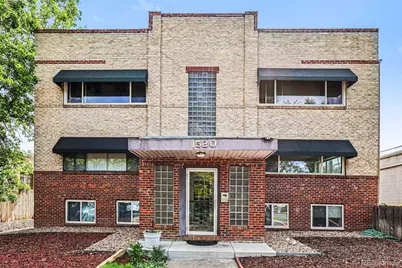 1520 Glencoe Street #7, Denver, CO 80220 - Photo 3