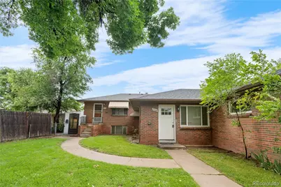 3269 Krameria Street, Denver, CO 80207 - Photo 1
