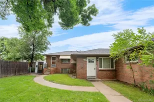 3269 Krameria St, Denver, CO 80207 - Photo 1