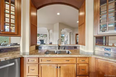 8061 Sugarloaf Road, Larkspur, CO 80118 - Photo 19