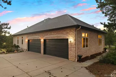 8061 Sugarloaf Road, Larkspur, CO 80118 - Photo 49
