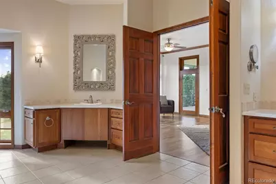 8061 Sugarloaf Road, Larkspur, CO 80118 - Photo 27