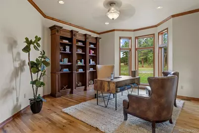 8061 Sugarloaf Road, Larkspur, CO 80118 - Photo 11