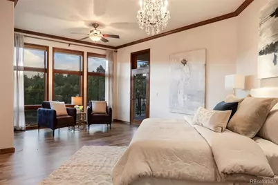 8061 Sugarloaf Road, Larkspur, CO 80118 - Photo 21