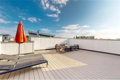 2815 W 25th Avenue #2, Denver, CO 80211 - Photo 5