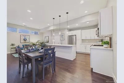 2815 W 25th Avenue #2, Denver, CO 80211 - Photo 3