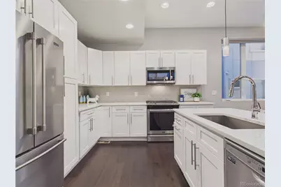 2815 W 25th Avenue #2, Denver, CO 80211 - Photo 7