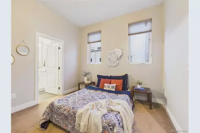 2815 W 25th Avenue #2, Denver, CO 80211 - Photo 9