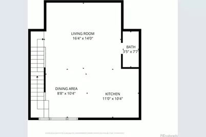 2815 W 25th Avenue #2, Denver, CO 80211 - Photo 23