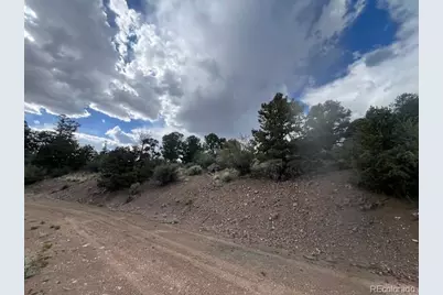 Lot 5056 France Aimee Road, Fort Garland, CO 81133 - Photo 3