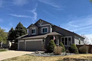 7696 S Hudson Way, Centennial, CO 80122 - Photo 1