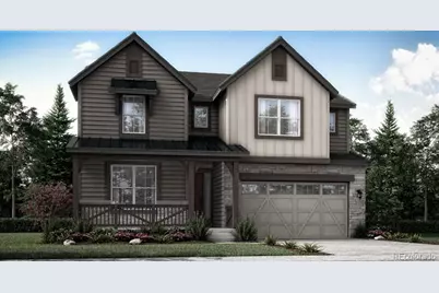 15012 W Beloit Avenue, Morrison, CO 80465 - Photo 1