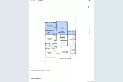 15012 W Beloit Avenue, Morrison, CO 80465 - Photo 3
