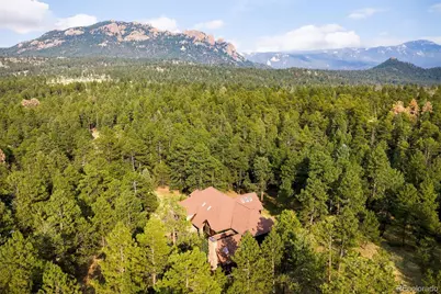 21206 Spring Creek Road, Buffalo Creek, CO 80425 - Photo 45
