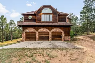 21206 Spring Creek Rd, Buffalo Creek, CO 80425 - Photo 39