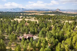 21206 Spring Creek Rd, Buffalo Creek, CO 80425 - Photo 49