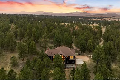 21206 Spring Creek Road, Buffalo Creek, CO 80425 - Photo 47