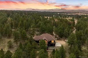 21206 Spring Creek Rd, Buffalo Creek, CO 80425 - Photo 47