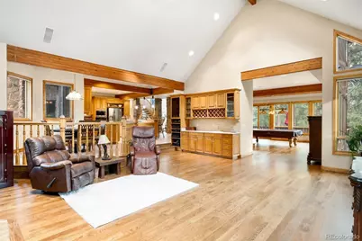 21206 Spring Creek Road, Buffalo Creek, CO 80425 - Photo 19
