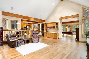 21206 Spring Creek Rd, Buffalo Creek, CO 80425 - Photo 19