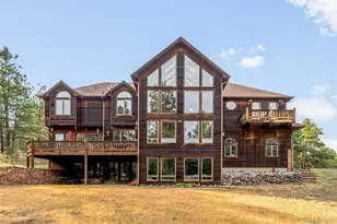 21206 Spring Creek Rd, Buffalo Creek, CO 80425 - Photo 41