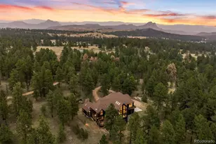 21206 Spring Creek Rd, Buffalo Creek, CO 80425 - Photo 5