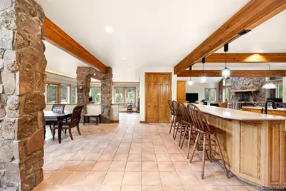 21206 Spring Creek Road, Buffalo Creek, CO 80425 - Photo 13