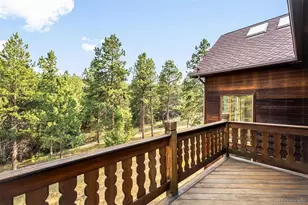 21206 Spring Creek Rd, Buffalo Creek, CO 80425 - Photo 35