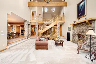 21206 Spring Creek Rd, Buffalo Creek, CO 80425 - Photo 3