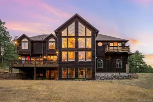 21206 Spring Creek Rd, Buffalo Creek, CO 80425 - Photo 43