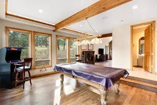 21206 Spring Creek Rd, Buffalo Creek, CO 80425 - Photo 21