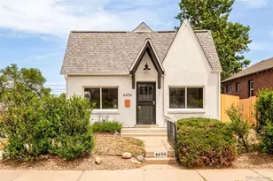 4456 N Clay St, Denver, CO 80211 - Photo 1
