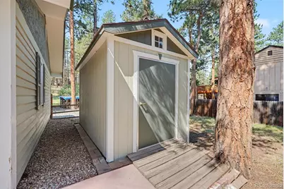 4976 Red Rock Drive, Larkspur, CO 80118 - Photo 29