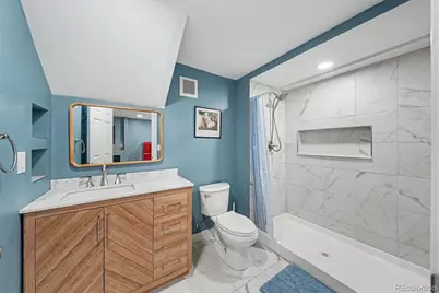 4976 Red Rock Drive, Larkspur, CO 80118 - Photo 23