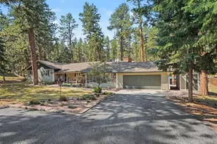 4976 Red Rock Dr, Larkspur, CO 80118 - Photo 3
