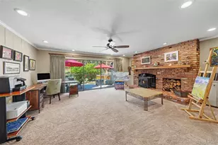 4976 Red Rock Dr, Larkspur, CO 80118 - Photo 13