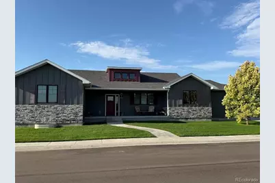 1245 Jasmine Street, Burlington, CO 80807 - Photo 1